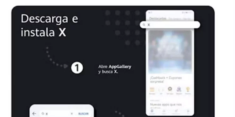 Guía Completa de Twitter en HarmonyOS y EMUI