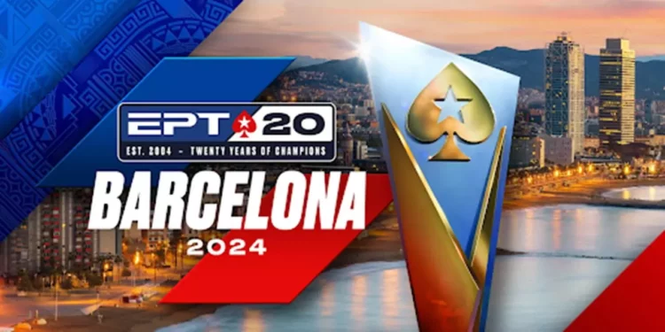 Casino Barcelona se consolida como epicentro mundial del póker tras una nueva edición histórica del European Poker Tour