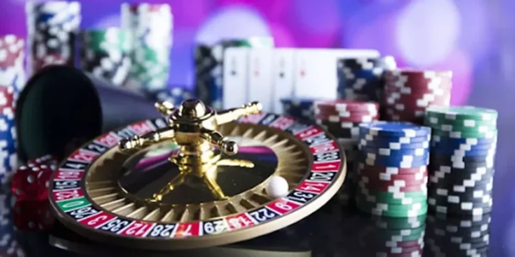 Cómo los Casinos Online Fomentan el Juego Responsable