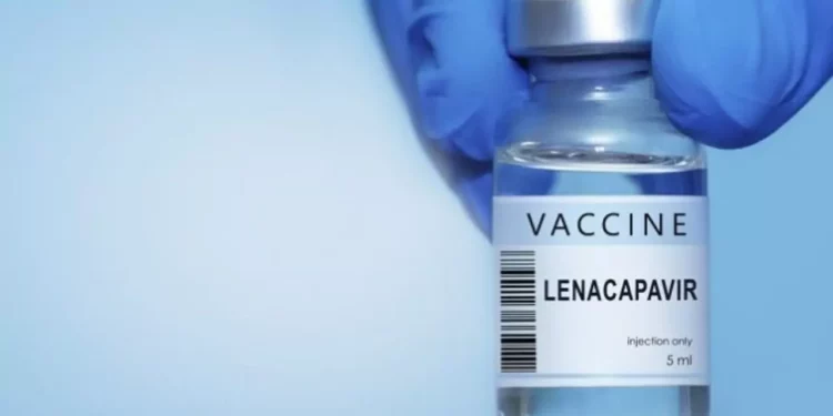 Dos inyecciones al año contra el VIH: el fármaco que desafía décadas de prevención diaria