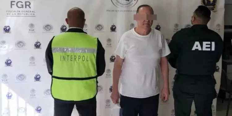 Vinculan a proceso a ex gobernador de Chihuahua por presunto lavado de dinero; permanecerá en el altiplano