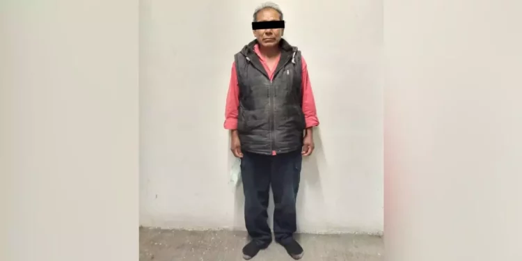 Violador de niña sentenciado a 25 años de cárcel: Un crimen que expone la vulnerabilidad infantil en Oaxaca