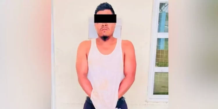 Violó a su mamá y le dan 21 años de prisión en la Costa de Oaxaca