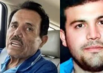 El secuestro del “Mayo” Zambada: contradicciones, omisiones y un operativo aún sin respuesta