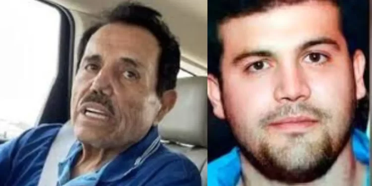El secuestro del “Mayo” Zambada: contradicciones, omisiones y un operativo aún sin respuesta