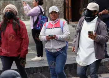 Foto: Archivo el Imparcial // Las autoridades subrayan que este tipo de fenómenos suele afectar de manera particular a grupos vulnerables.