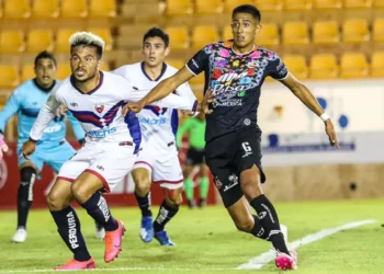 Alebrijes de Oaxaca anunció el regreso de otro elemento a sus filas.