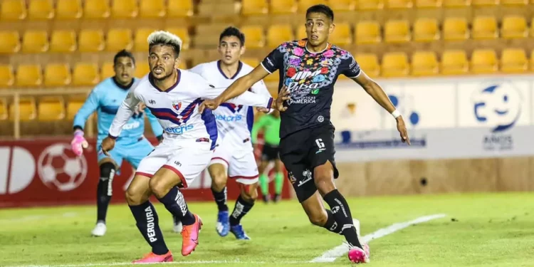 Alebrijes de Oaxaca anunció el regreso de otro elemento a sus filas.