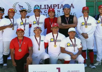 Basquetbol 3x3 y Softbol tiene ya a sus seleccionados.
