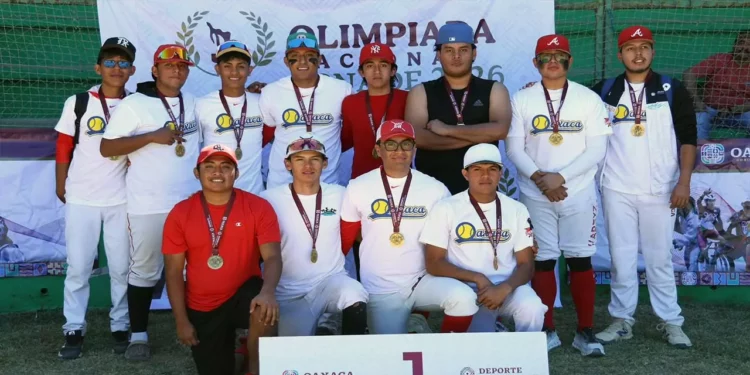 Basquetbol 3x3 y Softbol tiene ya a sus seleccionados.