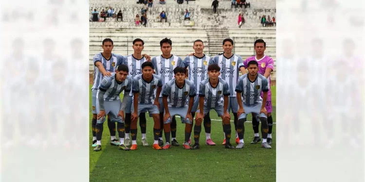 Dragones se presentó en Chiapas, para superar a Lechuzas.
