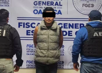 “El Cuche” o “Cuchito” era buscado por un ataque armado ocurrido la tarde del 06 de mayo de 2025.