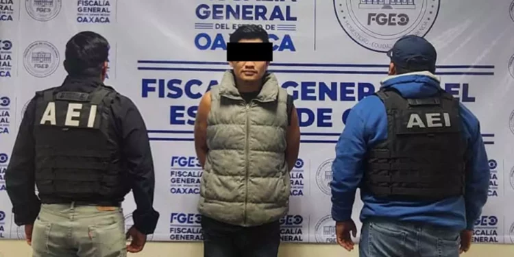“El Cuche” o “Cuchito” era buscado por un ataque armado ocurrido la tarde del 06 de mayo de 2025.
