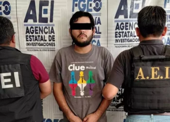 El detenido deberá responder por el delito de presunto fraude.