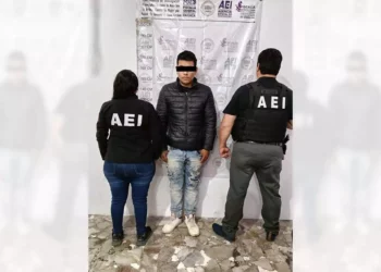 El hombre enfrenta el proceso penal por los delitos de feminicidio en grado de tentativa y violencia familiar.