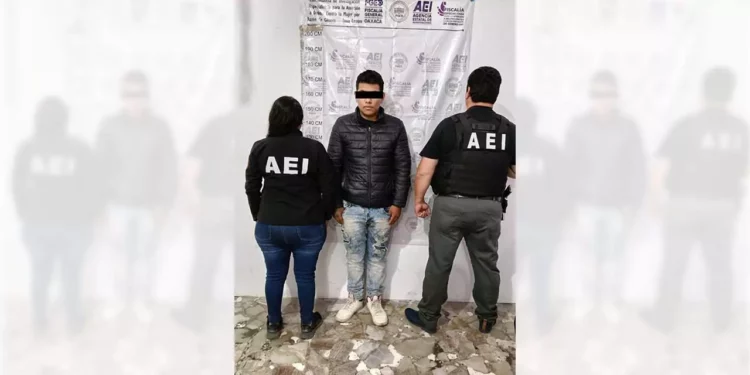 El hombre enfrenta el proceso penal por los delitos de feminicidio en grado de tentativa y violencia familiar.