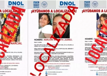 En todos los casos se confirmó que las ausencias fueron voluntarias, aunque se activaron los protocolos de búsqueda para garantizar su integridad.