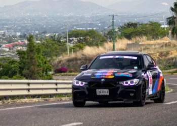 La Comisión Nacional de Rallies tiene su calendario de actividades.