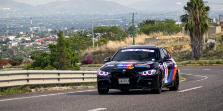 La Comisión Nacional de Rallies tiene su calendario de actividades.