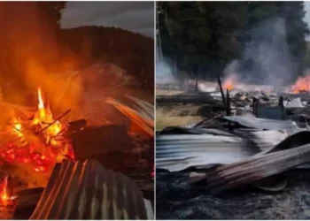 La situación que enfrenta San Pedro el Alto dejó de ser un conflicto agrario y es un problema que involucra agresiones reiteradas.
