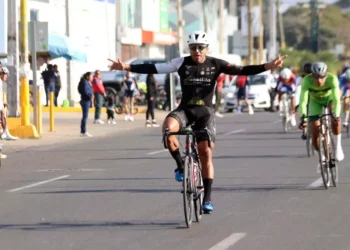 Fotos: Leobardo García Reyes // Las acciones arrancan hoy en Tlalixtac de Cabrera.