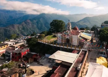 La historia de este municipio no sólo está en archivos y templos, sino en la palabra transmitida por generaciones