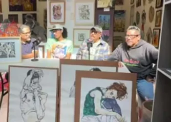 Mostrarán fuertes influencias de la cultura popular y las artes contemporáneo y pop.