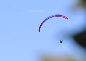 Foto: Leobardo García Reyes // Oaxaca cuenta con excelente escenario para este deporte.
