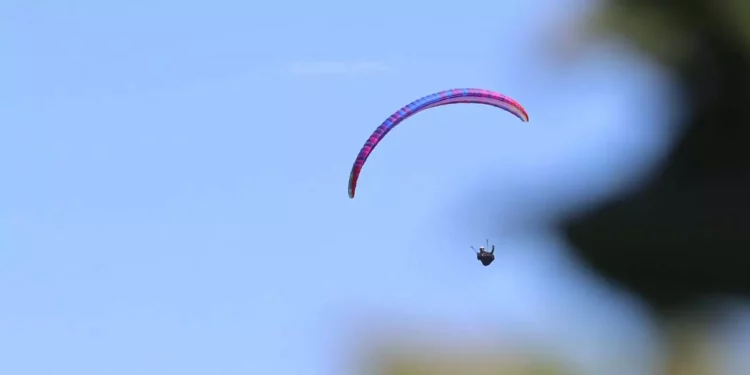 Foto: Leobardo García Reyes // Oaxaca cuenta con excelente escenario para este deporte.