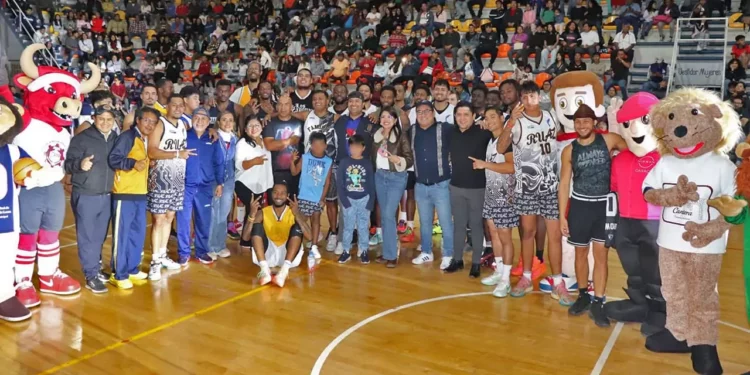 Se busca un torneo de mayor duración para que equipos de otras ciudades puedan integrarse.