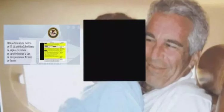 Archivos de Epstein reavivan acusaciones no verificadas contra Donald Trump
