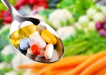 Advierten contra indiscriminado uso de suplementos alimenticios