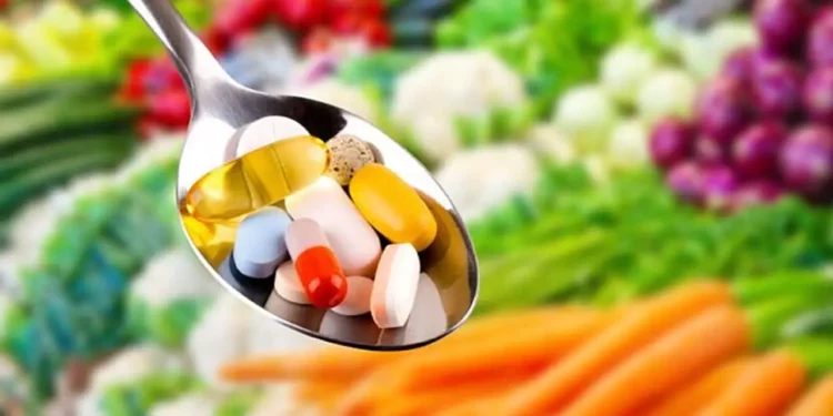 Advierten contra indiscriminado uso de suplementos alimenticios