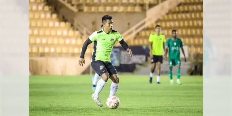 Alfonso Tamay regresa a Alebrijes.