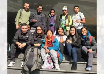Miriam Morales Hernández va enfocada en lograr un excelente tiempo en los 33 kilómetros, mientras que Jael Morales Oseguera, buscará liderar el tramo de 56 kilómetros.