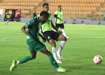 Este viernes regresan las acciones del futbol.