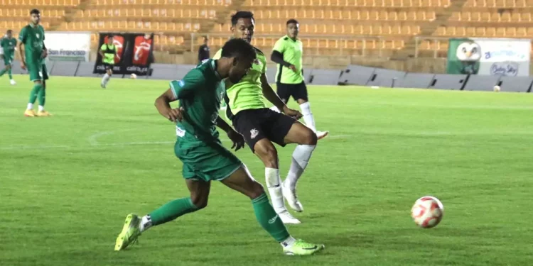 Este viernes regresan las acciones del futbol.