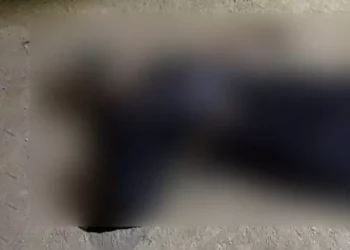 La víctima fue identificada como Isaac G. A., de 35 años de edad, originario y vecino de San Mateo Piñas.