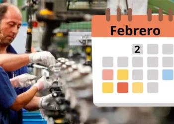 ¿Sabes cuánto te deben pagar si trabajas el 2 de febrero 2026?