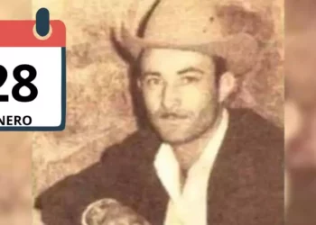 28 de enero: la historia detrás del corrido de Lamberto Quintero