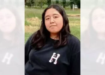 Buscan a menor desaparecida.
