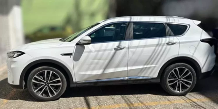 Cámaras del C5i lanzaron la alerta de otras dos unidades de motor mismas que fueron aseguradas.