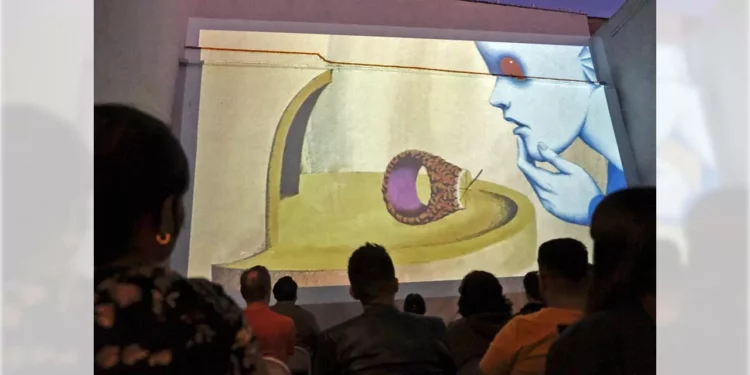 La invitación permanece abierta para la próxima función, programada para el 30 de enero, con el objetivo de seguir explorando y dialogando en torno al séptimo arte.