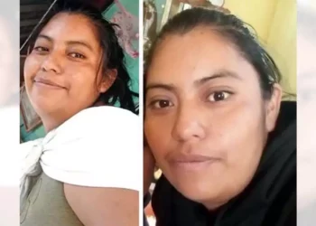 Marlene es de complexión robusta, de una estatura aproximada a 1.50 metros.