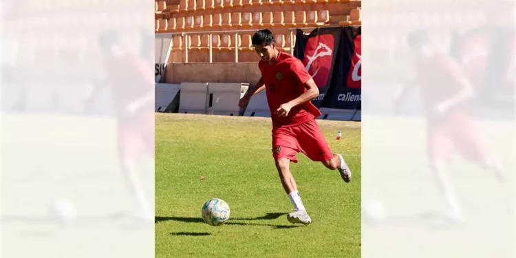 Dragones se alista para el regreso.