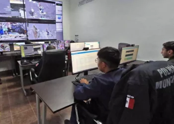 Foto: Archivo El Imparcial // Demandan a municipios contar con un C2.