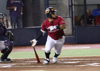 Foto: cortesía // Regresa el venezolano exgrandes ligas, Alexi Amarista.
