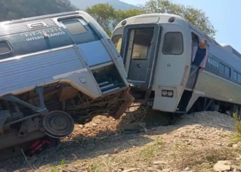 El accidente, ocurrido la mañana del 28 de diciembre del 2025 en Nizanda, Oaxaca, dejó a decenas de heridos y una sensación de inseguridad.