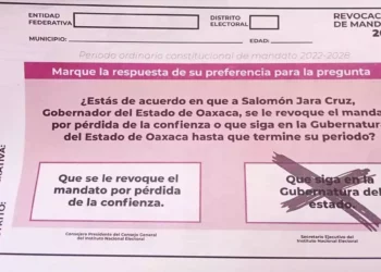 Foto: ilustrativa // Viralizan en redes sociales un audio de la directora del Instituto de Capacitación y Productividad para el Trabajo, Rosalinda López García “invitando” a trabajadores de la dependencia a participar en un esquema político de “cuadrantes” para inclinar el voto ciudadano en favor de la permanencia en la gubernatura de Salomón Jara.