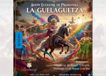 Exigen retirar publicidad de evento por uso indebido del nombre Guelaguetza